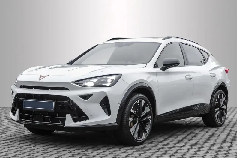Cupra Formentor din 2024 cu 10 km - oferta CUP265649 - foto 1