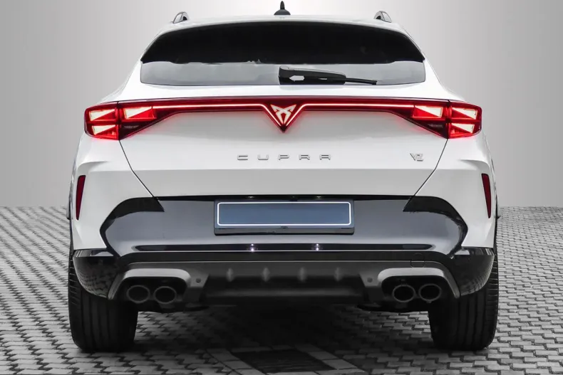 Cupra Formentor din 2024 cu 10 km - oferta CUP265649 - foto 4