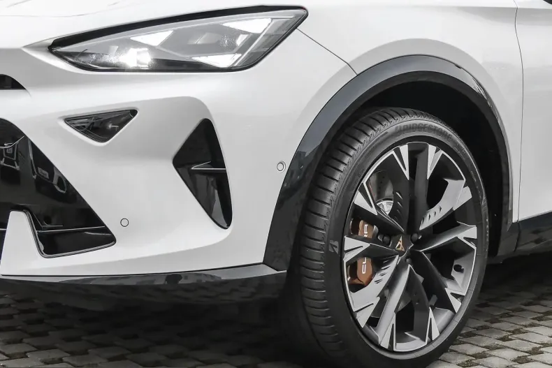 Cupra Formentor din 2024 cu 10 km - oferta CUP265649 - foto 5
