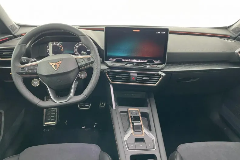 Cupra Formentor din 2024 cu 10 km - oferta CUP265649 - foto 13