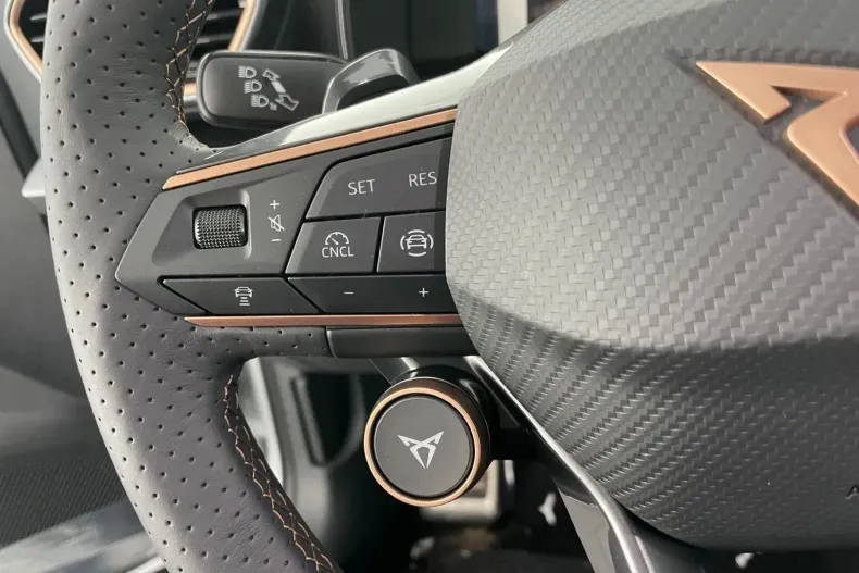 Cupra Formentor din 2024 cu 10 km - oferta CUP265649 - foto 18