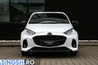 Mazda 2 din 2025 cu 12.133 km - oferta MAZ265651 - foto 2