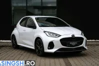 Mazda 2 din 2025 cu 12.133 km - oferta MAZ265651 - foto 3