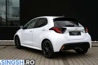 Mazda 2 din 2025 cu 12.133 km - oferta MAZ265651 - foto 5