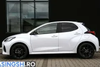 Mazda 2 din 2025 cu 12.133 km - oferta MAZ265651 - foto 6