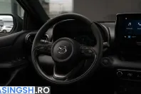 Mazda 2 din 2025 cu 12.133 km - oferta MAZ265651 - foto 8