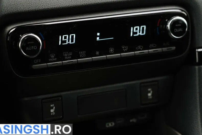 Mazda 2 din 2025 cu 12.133 km - oferta MAZ265651 - foto 10