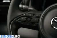 Mazda 2 din 2025 cu 12.133 km - oferta MAZ265651 - foto 12