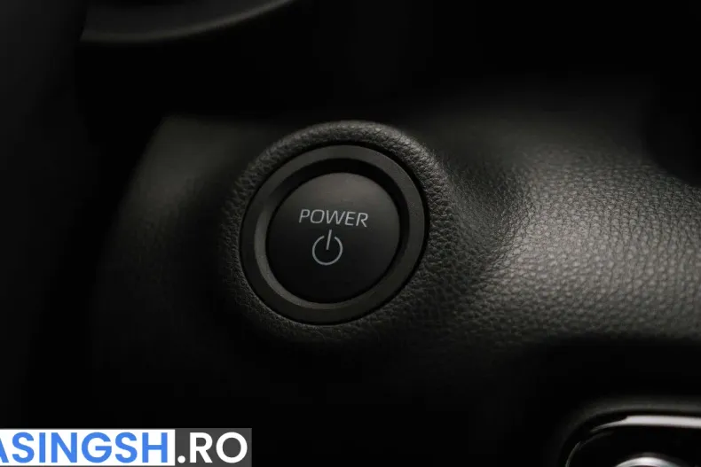 Mazda 2 din 2025 cu 12.133 km - oferta MAZ265651 - foto 13