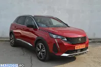 Peugeot 3008 din 2022 cu 109.613 km - oferta PEU265656 - foto 3