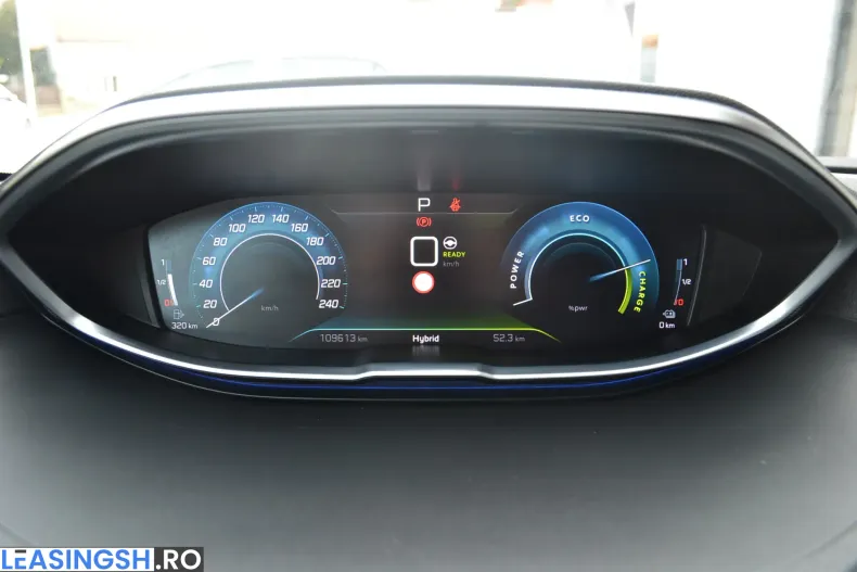 Peugeot 3008 din 2022 cu 109.613 km - oferta PEU265656 - foto 7