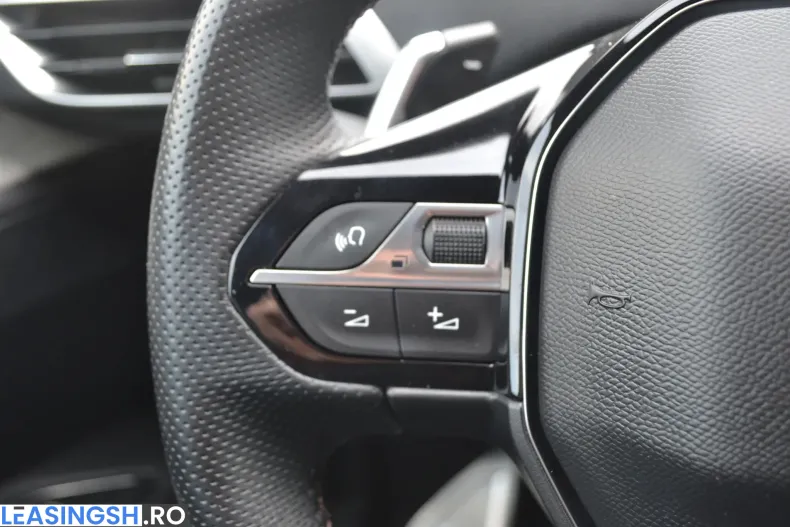 Peugeot 3008 din 2022 cu 109.613 km - oferta PEU265656 - foto 17