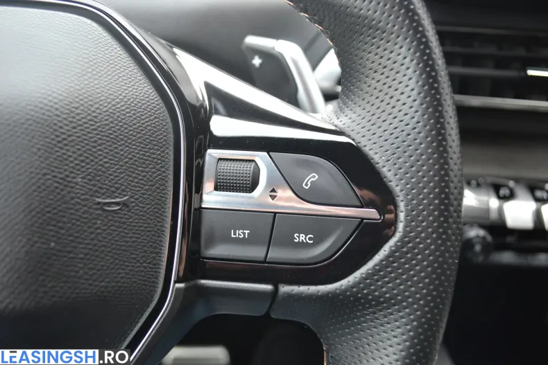 Peugeot 3008 din 2022 cu 109.613 km - oferta PEU265656 - foto 18