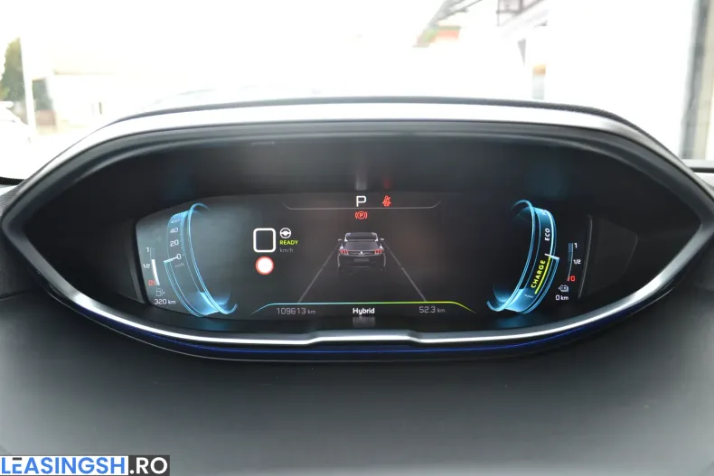 Peugeot 3008 din 2022 cu 109.613 km - oferta PEU265656 - foto 19