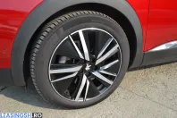 Peugeot 3008 din 2022 cu 109.613 km - oferta PEU265656 - foto 35