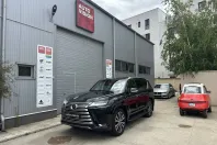 Lexus LX din 2025 cu 10 km - oferta LEX265657 - foto 2