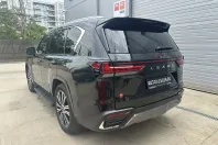 Lexus LX din 2025 cu 10 km - oferta LEX265657 - foto 7