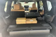 Lexus LX din 2025 cu 10 km - oferta LEX265657 - foto 12
