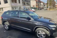 Skoda Kodiaq din 2020 cu 68.120 km - oferta SKO265659 - foto 5