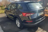 Skoda Kodiaq din 2020 cu 68.120 km - oferta SKO265659 - foto 6