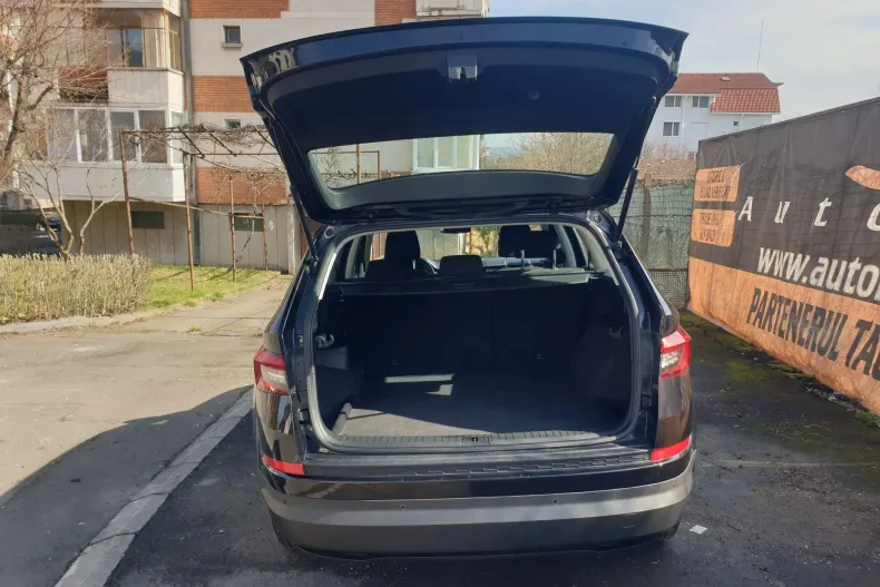 Skoda Kodiaq din 2020 cu 68.120 km - oferta SKO265659 - foto 9