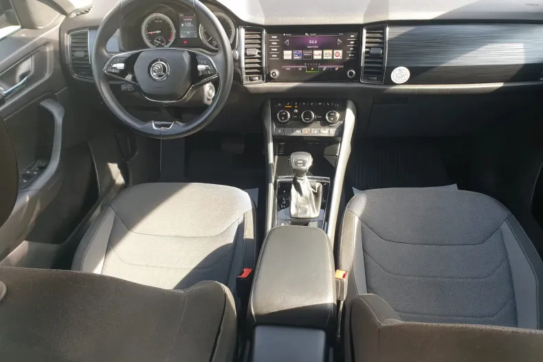 Skoda Kodiaq din 2020 cu 68.120 km - oferta SKO265659 - foto 16