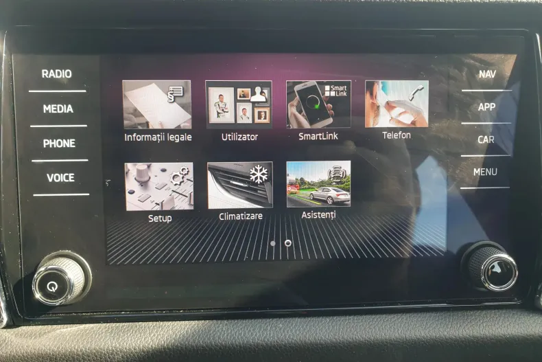 Skoda Kodiaq din 2020 cu 68.120 km - oferta SKO265659 - foto 19
