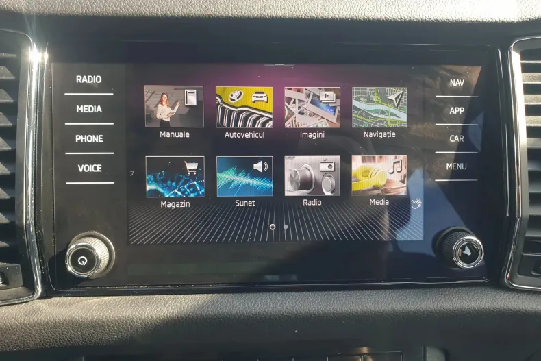 Skoda Kodiaq din 2020 cu 68.120 km - oferta SKO265659 - foto 20