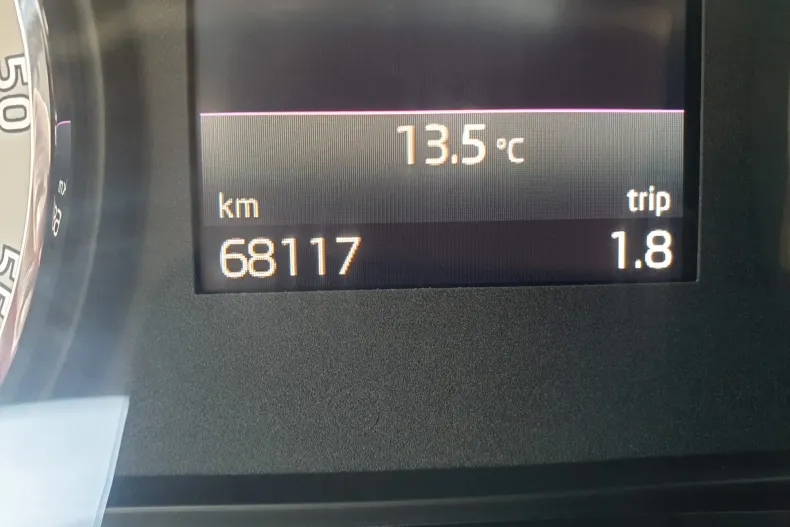 Skoda Kodiaq din 2020 cu 68.120 km - oferta SKO265659 - foto 38