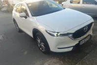 Mazda CX-5 din 2020 cu 129.605 km - oferta MAZ265662 - foto 3