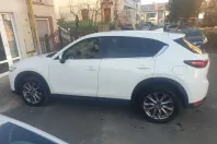 Mazda CX-5 din 2020 cu 129.605 km - oferta MAZ265662 - foto 4