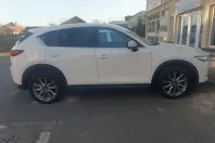 Mazda CX-5 din 2020 cu 129.605 km - oferta MAZ265662 - foto 5
