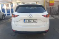 Mazda CX-5 din 2020 cu 129.605 km - oferta MAZ265662 - foto 6