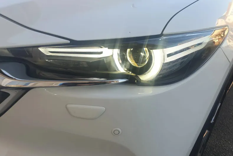 Mazda CX-5 din 2020 cu 129.605 km - oferta MAZ265662 - foto 9