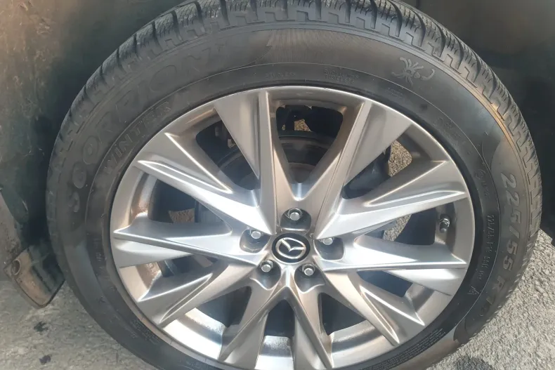 Mazda CX-5 din 2020 cu 129.605 km - oferta MAZ265662 - foto 15