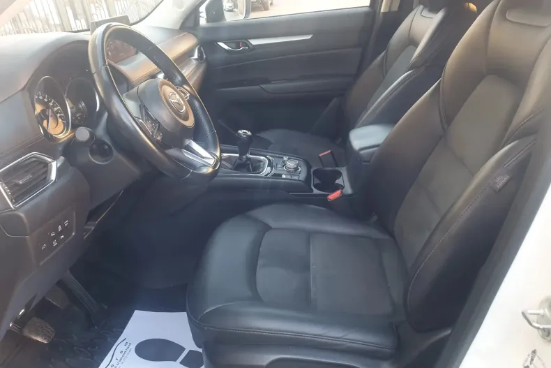 Mazda CX-5 din 2020 cu 129.605 km - oferta MAZ265662 - foto 16