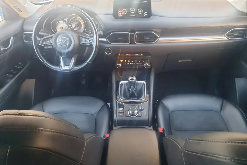 Mazda CX-5 din 2020 cu 129.605 km - oferta MAZ265662 - foto 18