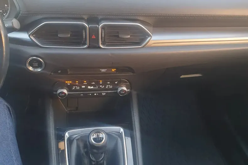 Mazda CX-5 din 2020 cu 129.605 km - oferta MAZ265662 - foto 19