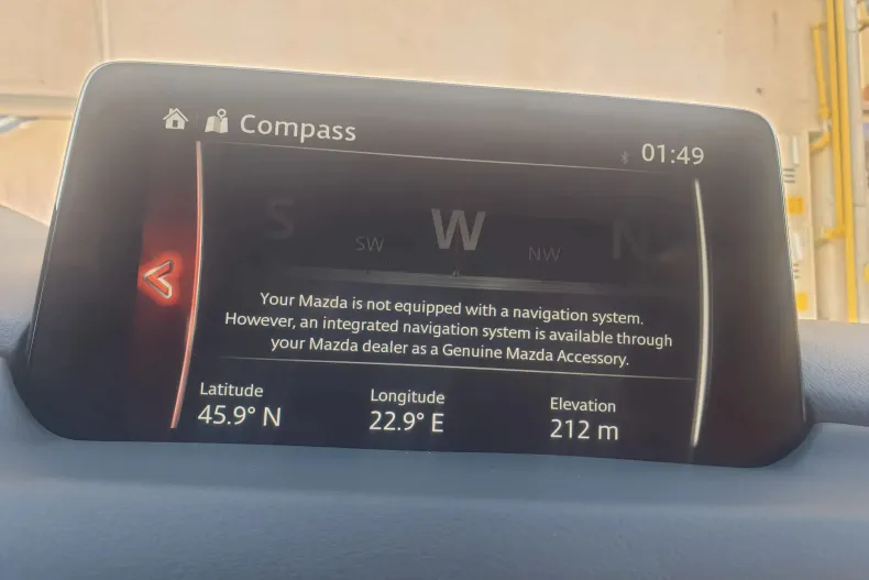 Mazda CX-5 din 2020 cu 129.605 km - oferta MAZ265662 - foto 23