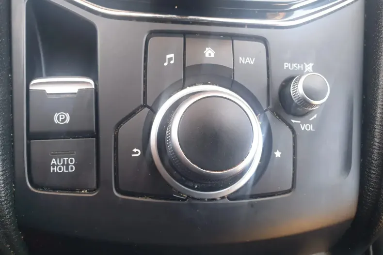 Mazda CX-5 din 2020 cu 129.605 km - oferta MAZ265662 - foto 30