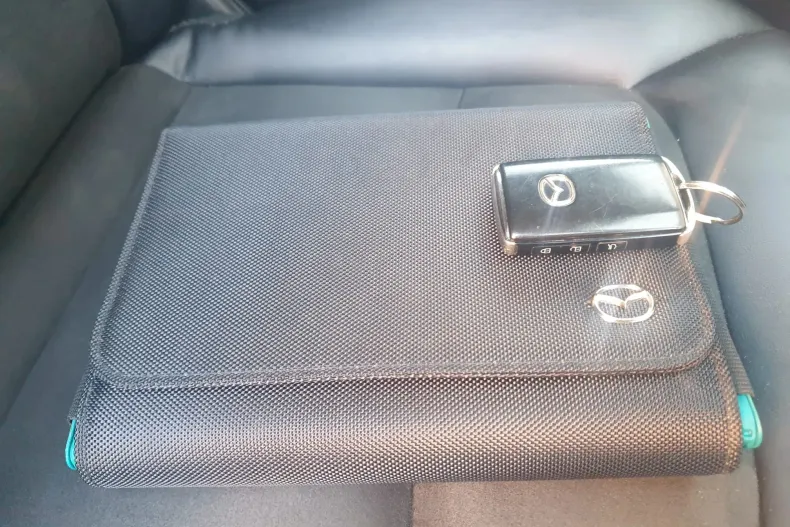 Mazda CX-5 din 2020 cu 129.605 km - oferta MAZ265662 - foto 39
