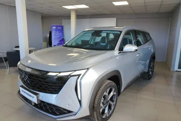 Geely Starray din 2024 - oferta GEE265663