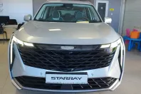 Geely Starray din 2024 cu 16.000 km - oferta GEE265663 - foto 2