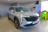 Geely Starray din 2024 cu 16.000 km - oferta GEE265663 - foto 5