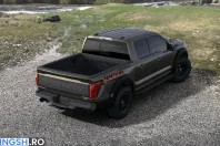 Ford F 150 din 2025 cu 10 km - oferta FOR265664 - foto 2