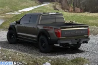 Ford F 150 din 2025 cu 10 km - oferta FOR265664 - foto 3