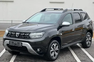 Dacia Duster din 2021 - oferta DAC265666