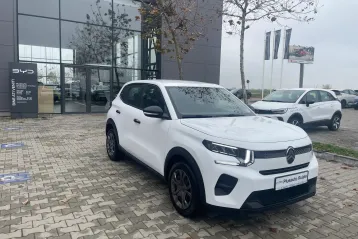 Citroën C3 din 2024 - oferta CIT265670