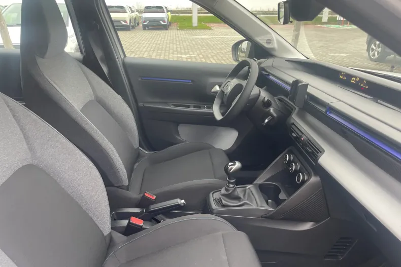 Citroën C3 din 2024 cu 8.400 km - oferta CIT265670 - foto 10