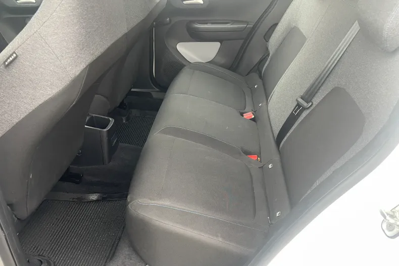 Citroën C3 din 2024 cu 8.400 km - oferta CIT265670 - foto 11